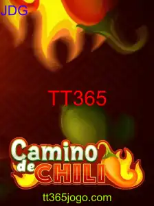 CaminodeChili